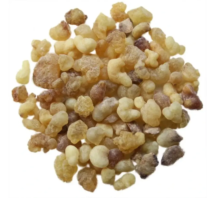Wierook Gom 100g