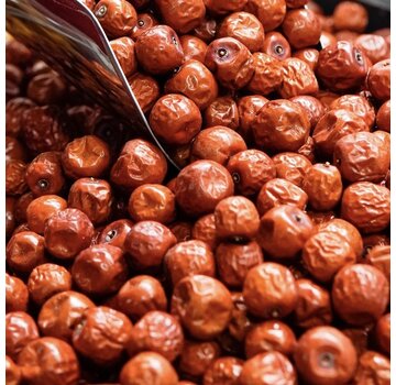 De Grand Bazaar Gedroogde Jujube 100g