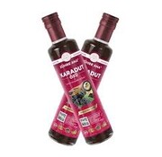 De Grand Bazaar Zühre Ana Zwarte Morbei Extract 670g