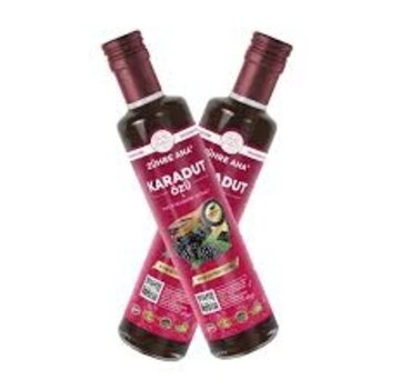 De Grand Bazaar Zühre Ana Zwarte Morbei Extract 670g