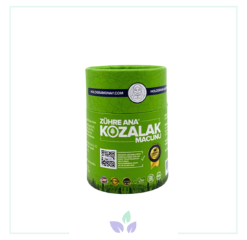 De Grand Bazaar Zühre Ana Kozalak Macunu 240g