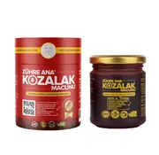 De Grand Bazaar Zühre Ana Stevie Dennenappel Pasta 240 g