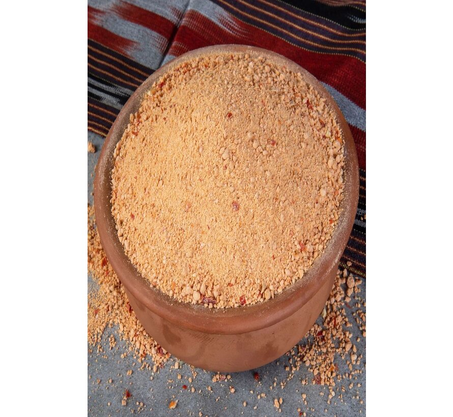 Hakiki Ev Tarhanası 500g (Acısız)