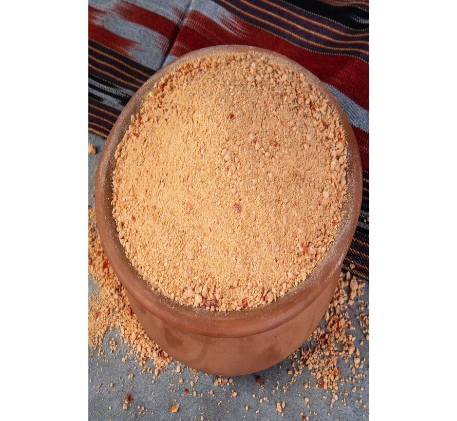 Hakiki Ev Tarhanası 700g (Acısız)