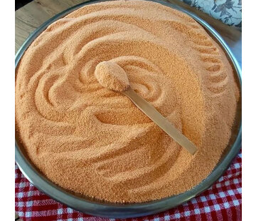 De Grand Bazaar Hakiki Ev Tarhanası 700g (Acılı)