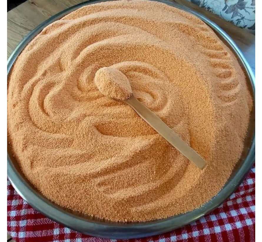 Huisgemaakte Tarhana Soep 500 g (Pikant)