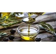 De Grand Bazaar Soğuk Sıkım Zeytinyağı (Girit) 5000ml