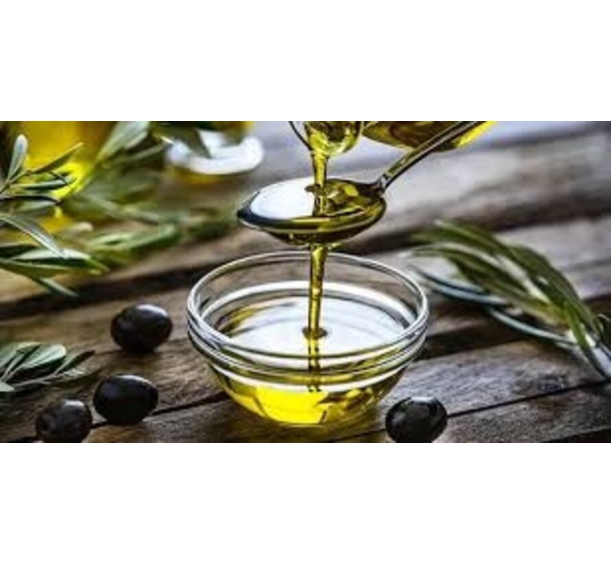 KAMPANYA-Soğuk Sıkım Zeytinyağı (Girit) 5000ml