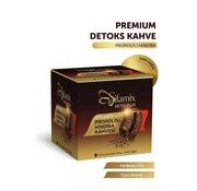 De Grand Bazaar Şifamix Detox Plus Propolis Hindiba Kahvesi 100g