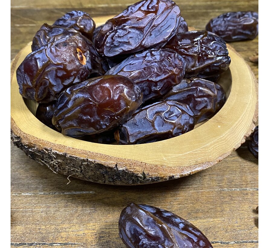 Mecdül Hurma 5 kg (Jumbo Boy)