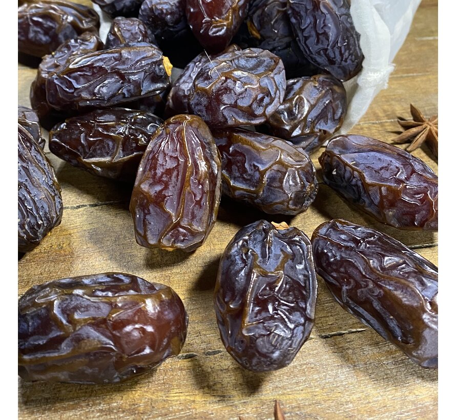 Mecdül Hurma 5 kg (Jumbo Boy)