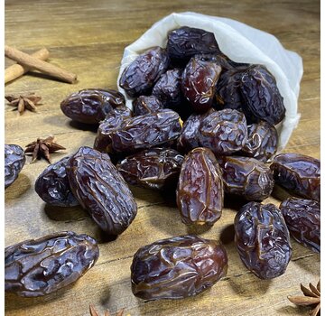 De Grand Bazaar Mecdül Hurma 5 kg (Jumbo Boy)