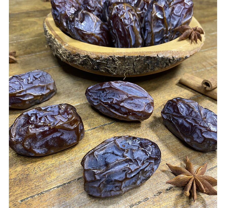 Medjoul Dadels 5 kg