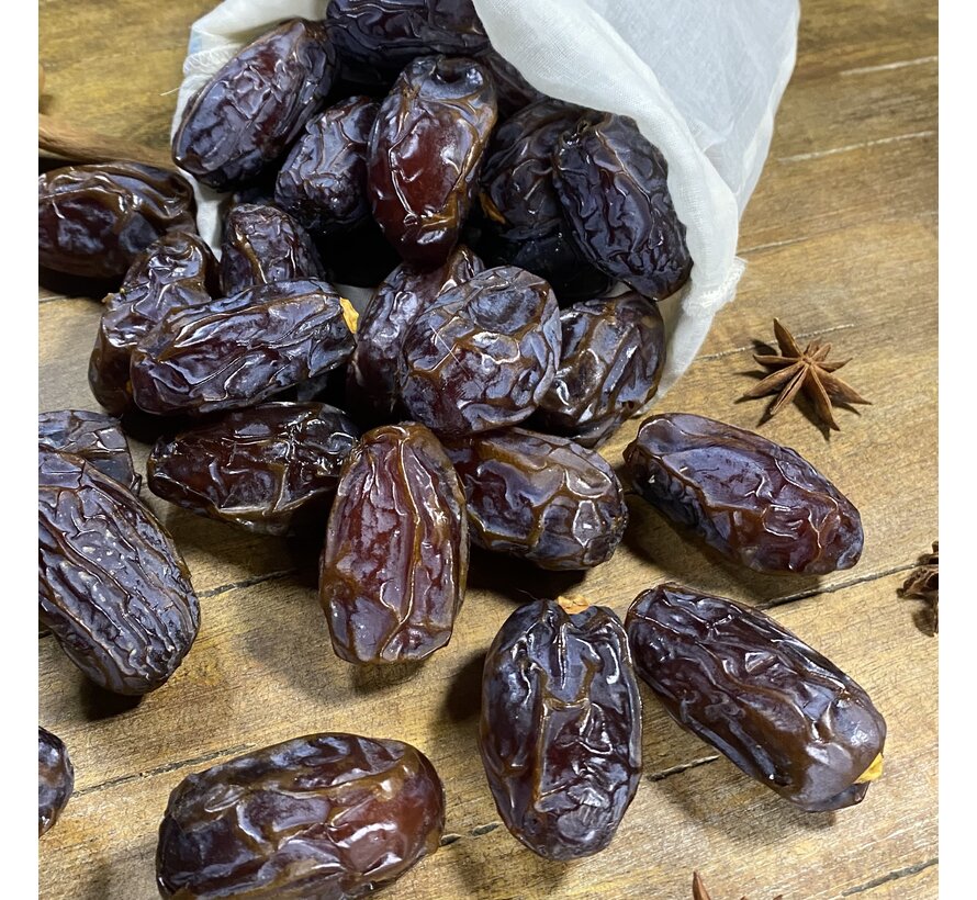 Mecdül Hurma 5 kg (Jumbo Boy)