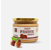 De Grand Bazaar Hazelnootpasta met 50 % Hazelnoten  300 g