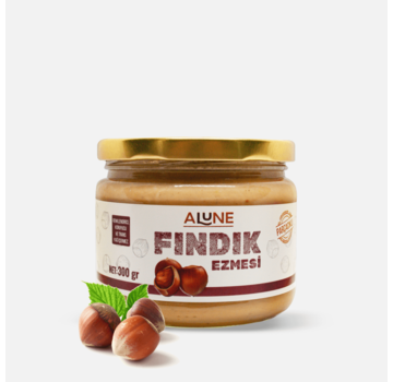 De Grand Bazaar Fındık Ezmesi (%50 Fındıklı) 300g