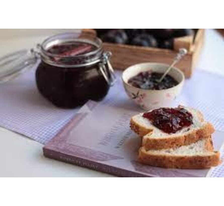 Bergpruimenmarmelade 700g