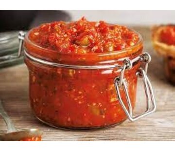 De Grand Bazaar Acı Sos 750 g