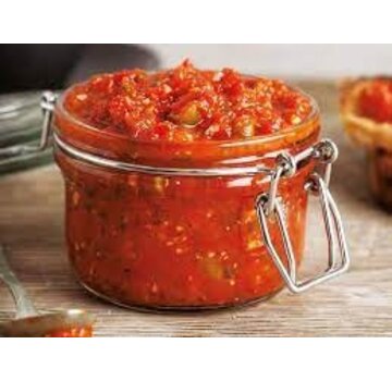 De Grand Bazaar Acı Sos 750 g