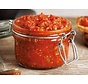 Hete Saus 750 g