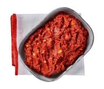 De Grand Bazaar Ontbijt Saus-Acuka 400g