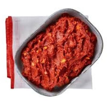 De Grand Bazaar Ontbijt Saus-Acuka 350g