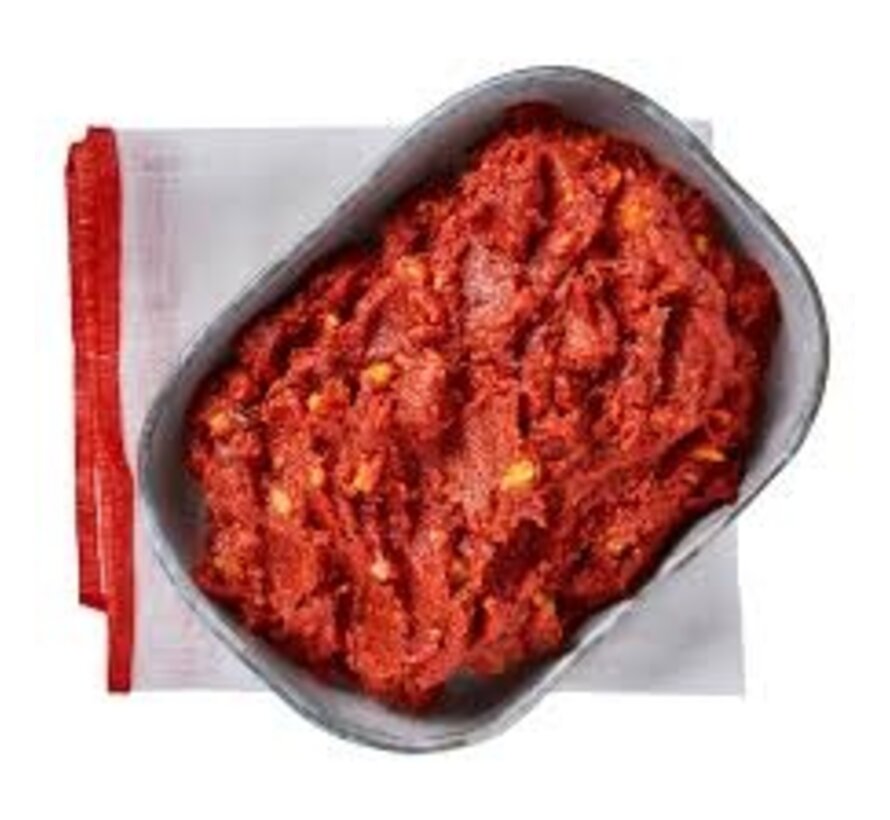 Ontbijt Saus-Acuka 400g