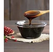 De Grand Bazaar Zelfgemaakte Granaatappelextract (zonder Suiker) 250ml