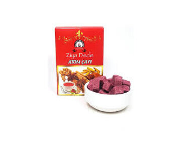 De Grand Bazaar Atom Winter Thee 150 g