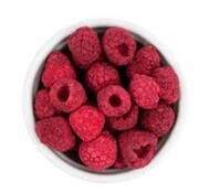 De Grand Bazaar Gevriesdroogde Framboos 100 g