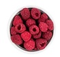 Gevriesdroogde Framboos 100 g