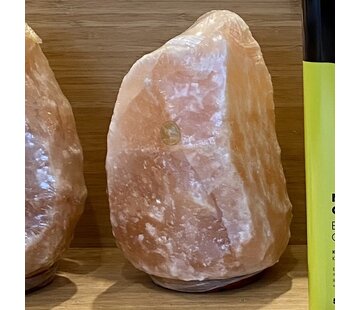 De Grand Bazaar Himalaya Zoutlamp 4-6 kg