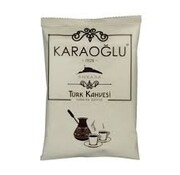 De Grand Bazaar Karaoğlu Turkse Koffie 100 g
