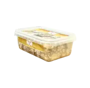 De Grand Bazaar Tahini Halva met Cacao 700 g