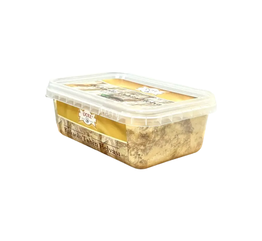 Tahini Halva met Cacao 700 g