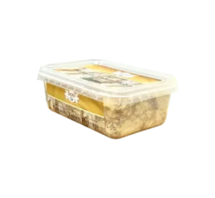 Üçel Kakaolu Helva 700g