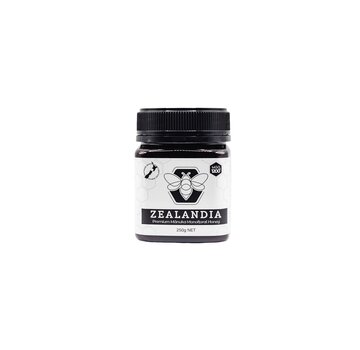 De Grand Bazaar Manuka Honing MGO 1200+ 250g