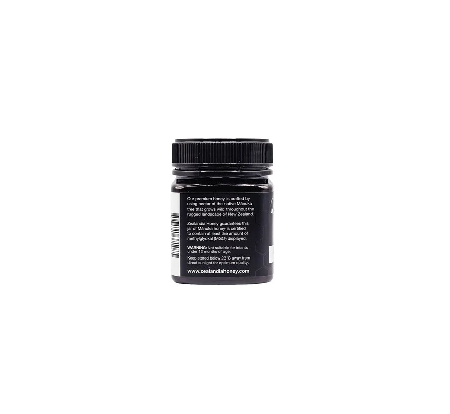 Manuka Balı MGO 250+ 250g