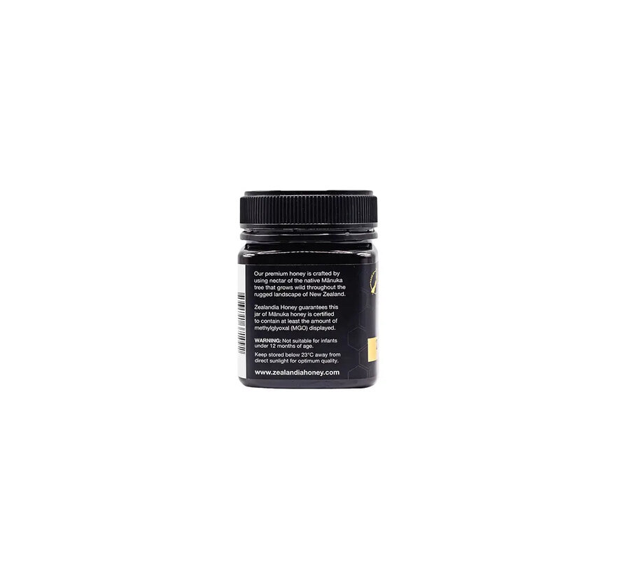 Manuka Honing MGO 550+ 250g