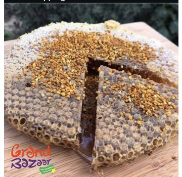 De Grand Bazaar Grand Bazaar Raathoning  1100/1199 gram arası