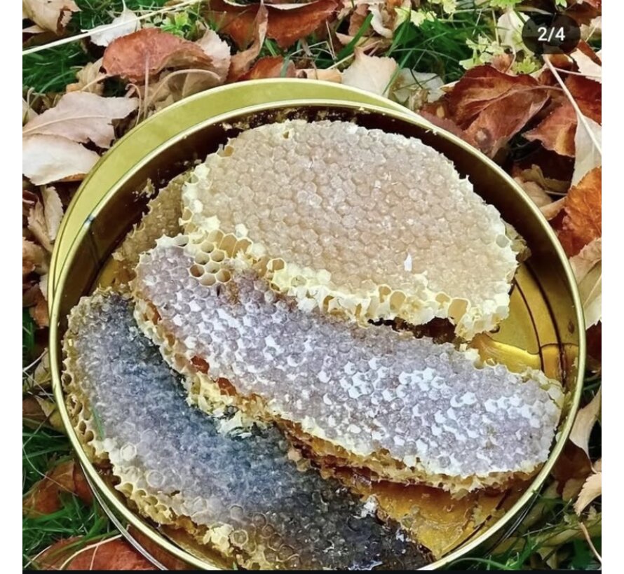 Grand Bazaar Özel Üretim Siirt  Karakovan Balı Net 1100/1199 gram arası