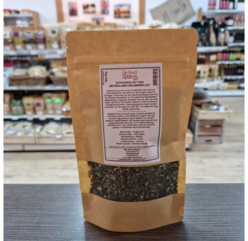 De Grand Bazaar Metabolizma Hızlandırıcı Çay 50g