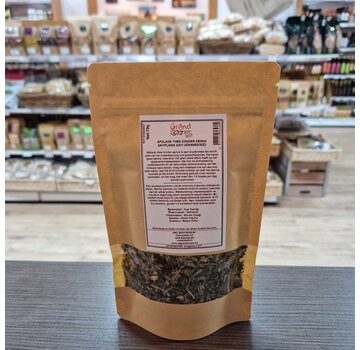 De Grand Bazaar Zayıflama Çayı (Sinamekesiz) 70g