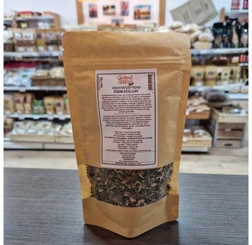 De Grand Bazaar Ödem Atıcı Çay 70g