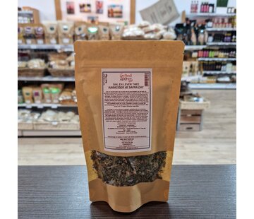 De Grand Bazaar Gal en Lever Thee 70g