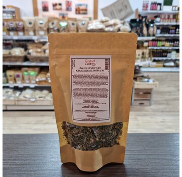 De Grand Bazaar Gal en Lever Thee 70g