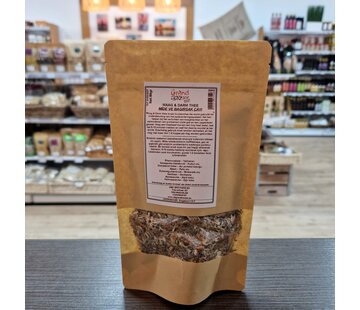 De Grand Bazaar Kleefkruid 50g