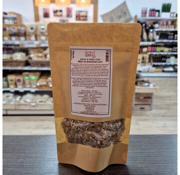De Grand Bazaar Kleefkruid 50g