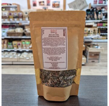 De Grand Bazaar Eetlust Thee 70g