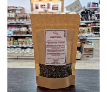 De Grand Bazaar Frambozenblad Thee 50g